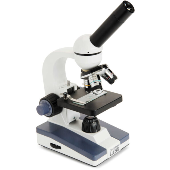 Celestron LABS CM1000C Microscope