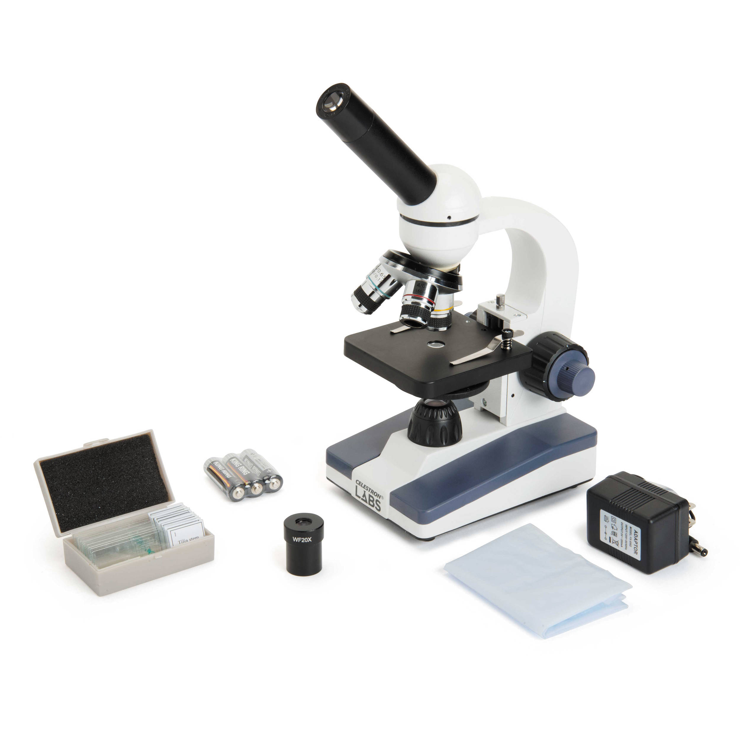 Celestron LABS CM1000C Microscope