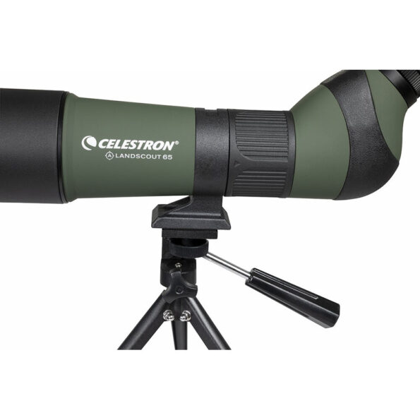 Celestron LandScout 20-60x65 Spotting Scope