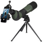 Celestron LandScout 20-60x65 Spotting Scope 3