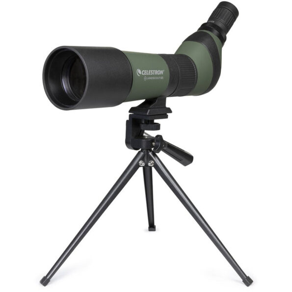 Celestron LandScout 20-60x65 Spotting Scope