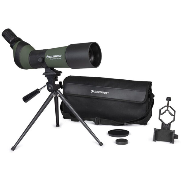 Celestron LandScout 20-60x65 Spotting Scope