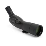 Celestron TrailSeeker 16-48x65 Angled Zoom Spotting Scope 1