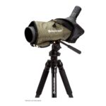 Celestron TrailSeeker 16-48x65 Angled Zoom Spotting Scope 4