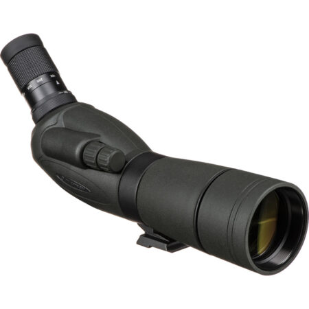 Celestron TrailSeeker 16-48x65 Angled Zoom Spotting Scope