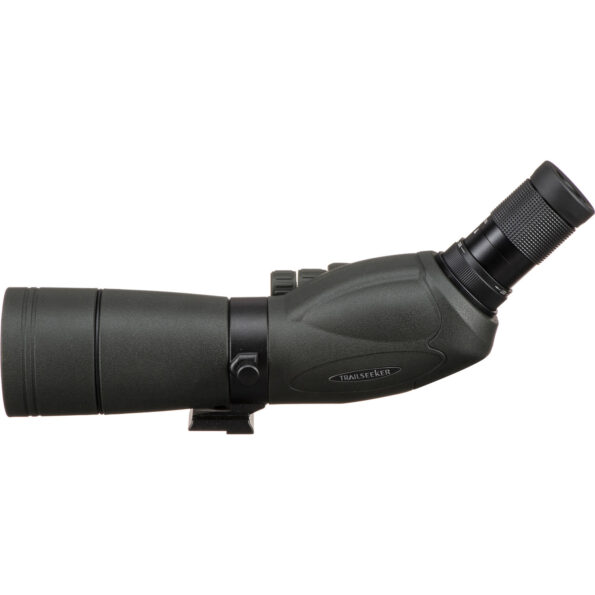 Celestron TrailSeeker 16-48x65 Angled Zoom Spotting Scope