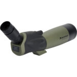 Celestron Ultima 20-60x80mm Angled Zoom Spotting Scope 1