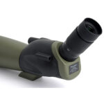 Celestron Ultima 20-60x80mm Angled Zoom Spotting Scope 2