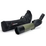 Celestron Ultima 20-60x80mm Angled Zoom Spotting Scope 4