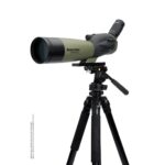 Celestron Ultima 20-60x80mm Angled Zoom Spotting Scope 5