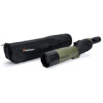 Celestron Ultima 20-60x80mm Straight Zoom Spotting Scope 3