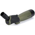 Celestron Ultima 22-66x100mm Angled Zoom Spotting Scope 1