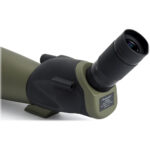 Celestron Ultima 22-66x100mm Angled Zoom Spotting Scope 2