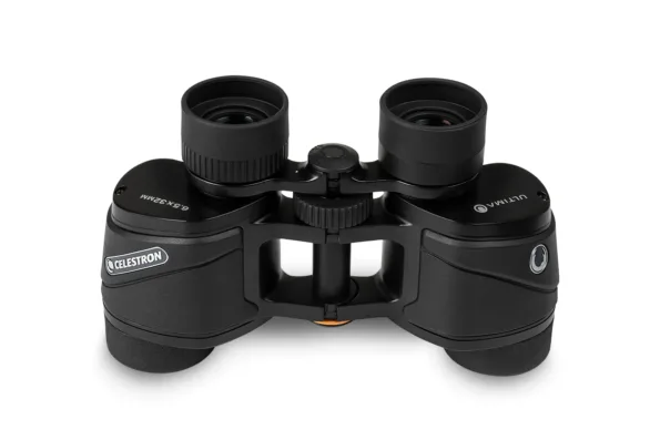 Celestron Ultima 6.5x32 Porro Binoculars