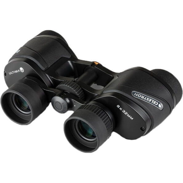 Celestron Ultima 8x32 Porro Binoculars