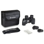 Celestron Ultima 8x32 Porro Binoculars 3