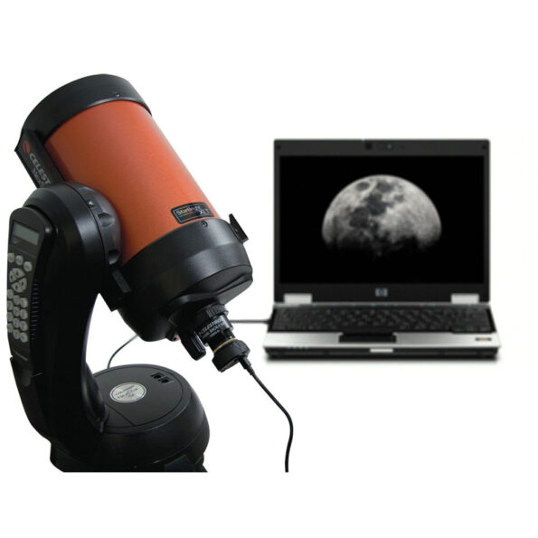 Celestron NexImage 5 Solar System Color Imager