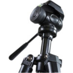 Celestron TrailSeeker Tripod with Fluid Pan Head 1