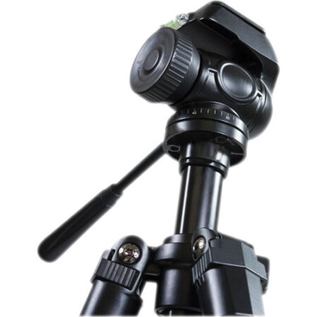 Celestron TrailSeeker Tripod with Fluid Pan Head