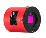 ZWO ASI2600MC Duo CMOS Color Camera