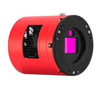 ZWO ASI2600MC Duo CMOS Color Camera with Guiding Sensor