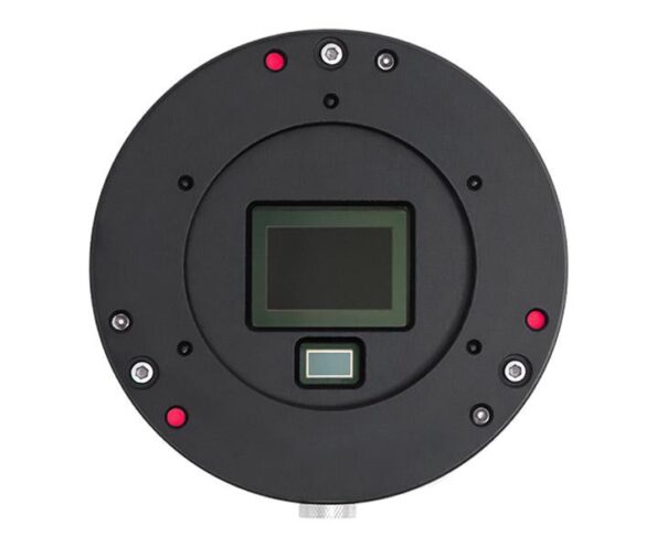 ZWO ASI2600MC Duo CMOS Color Camera with Guiding Sensor