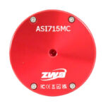 ZWO ASI715MC CMOS Color Camera 1