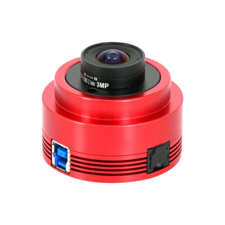 ZWO ASI715MC CMOS Color Camera