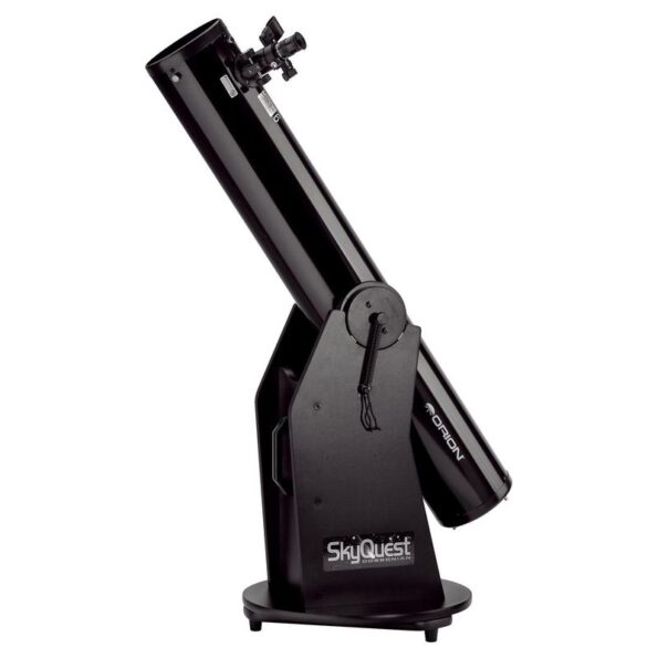 Orion SkyQuest XT6 Classic Dobsonian Telescope