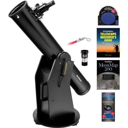 Orion SkyQuest XT6 Classic Dobsonian Telescope