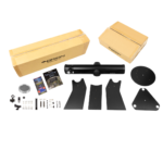 Orion SkyQuest XT6 Classic Eclipse Plus Telescope Kit seperated