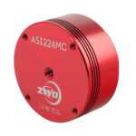 ZWO ASI224MC CMOS Color Camera 1