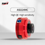 ZWO ASI224MC CMOS Color Camera