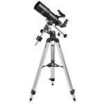 Orion Observer 80ST 80mm Equatorial Refractor Telescope