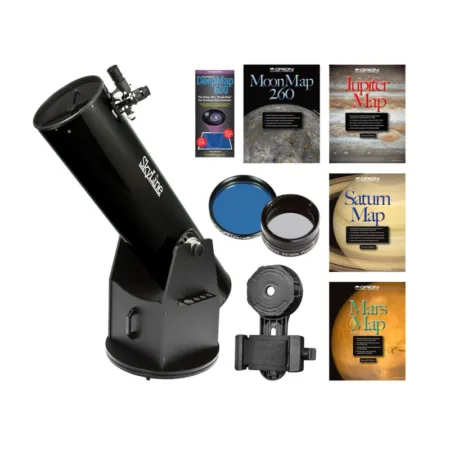 Orion SkyLine 12" Dobsonian Reflector Kit