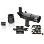 Orion SkyLine 12 Dobsonian Reflector Kit Accessorries