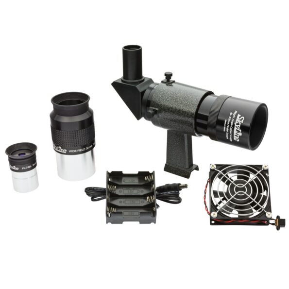 Orion SkyLine 12" Dobsonian Reflector Kit