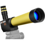 Coronado Personal Solar Telescope