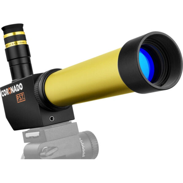 Coronado Personal Solar Telescope