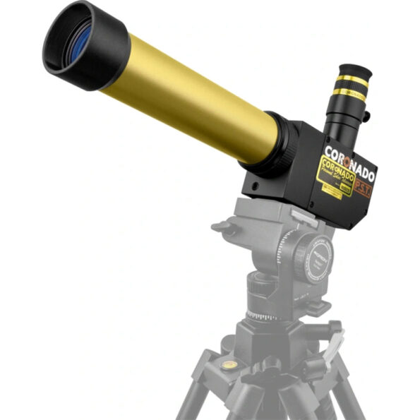 Coronado Personal Solar Telescope