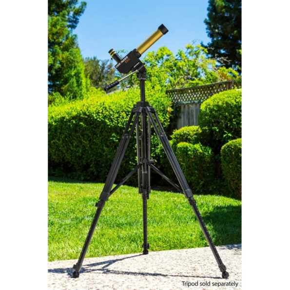 Coronado Personal Solar Telescope