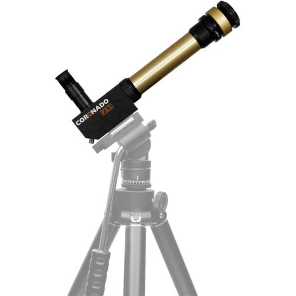 Coronado 0.5 Angstrom Personal Solar Telescope