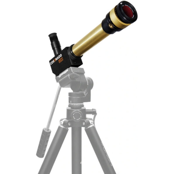 Coronado 0.5 Angstrom Personal Solar Telescope