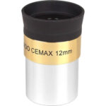 Coronado 12mm CEMAX 1.25" Solar Telescope Eyepiece
