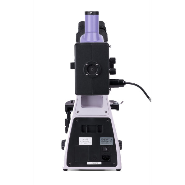 MAGUS Lum D400 LCD Fluorescence Digital Microscope