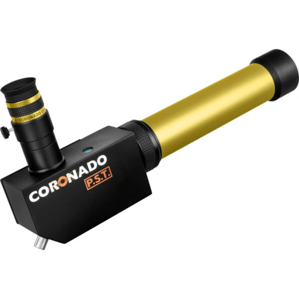 Coronado Personal Solar Telescope