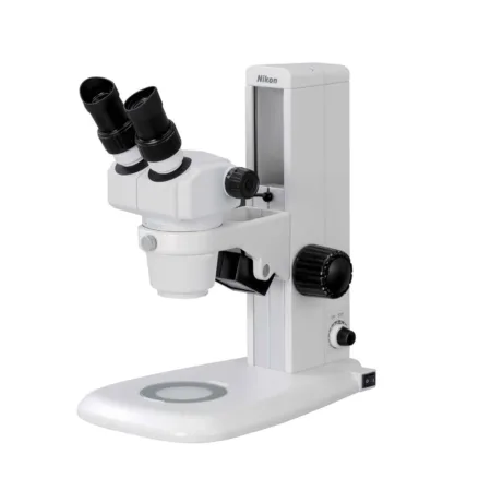 Nikon SMZ445 Stereo Microscope