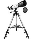 Orion StarBlast 90mm Altazimuth Travel Refractor Telescope 1