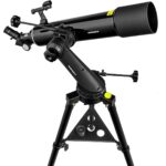 Orion VersaGo E-Series 90mm Altazimuth Refractor 2