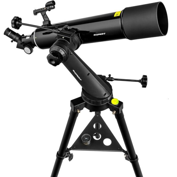 Orion VersaGo E-Series 90mm Altazimuth Refractor